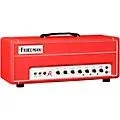 Friedman Jake E. Lee Signature 2-Channel 50W Tube Guitar Amp Head Standard