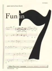 Fun in 7 – Piano Teaching Piece