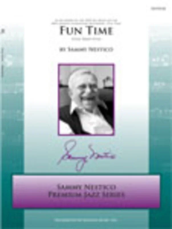 Fun Time Je6 Score/Parts