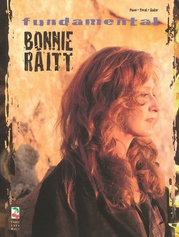 Fundamental Bonnie Raitt