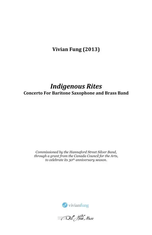 Fung: Indigenous Rites