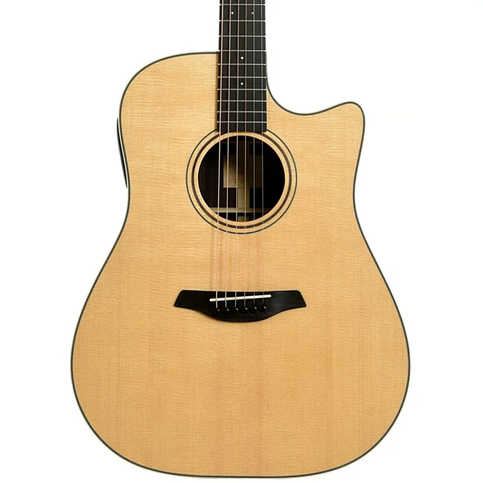 Furch Master’s Choice Green Dc-SR SPE Acoustic-Electric Guitar (2022)