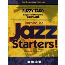 Fuzzy Taco – Young Jazz Band