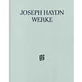 G. Henle Verlag String Quartets, Op. 20 and Op. 33 Henle Edition Series Hardcover Standard