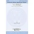 G. Schirmer Alleluia (from Brazilian Psalm) SSA arranged by Tom Anderson Standard