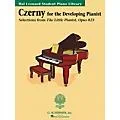 G. Schirmer Czerny Book Only Selections From The Little Pianist Opus 823 Hal Leonard Student Piano Library Standard
