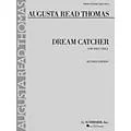 G. Schirmer Dream Catcher (Solo Viola) String Solo Series Standard