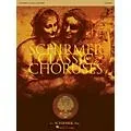 G. Schirmer Schirmer Classic Choruses (Clarinet) arranged by Stan Pethel Standard