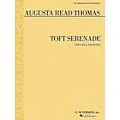 G. Schirmer Toft Serenade (Viola and Piano) String Series Standard