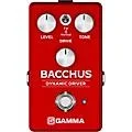 GAMMA Bacchus Dynamic Driver Effects Pedal Standard