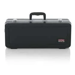Gator ABS Deluxe Molded Trumpet Case
