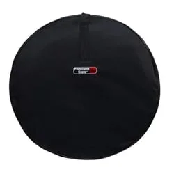 Gator Bass Drum Bag; 22″ x 16″
