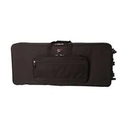 Gator Cases GK-76 76 Note Lightweight Keyboard Case