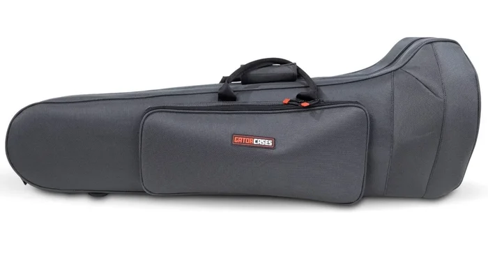 GATOR CASES GLTROMBONEF23 Adagio Trombone F-Attachment EPS Case