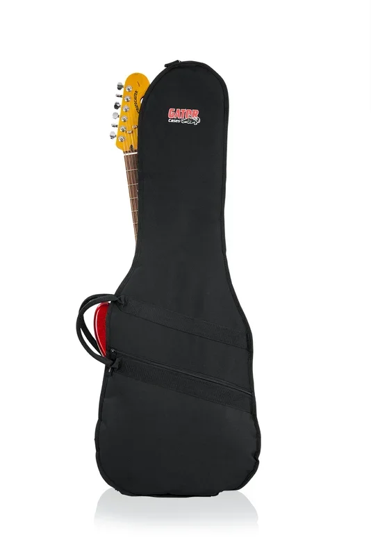 Gator Economy Gig Bag for Electric Guitars