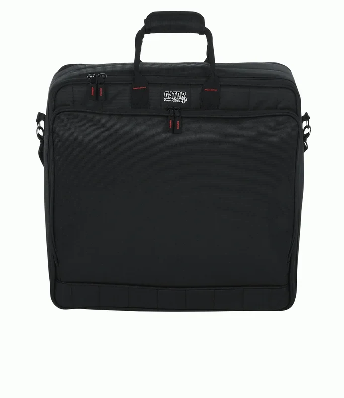 Gator G-MIXERBAG-2020 Padded Mixer Or Equip Bag