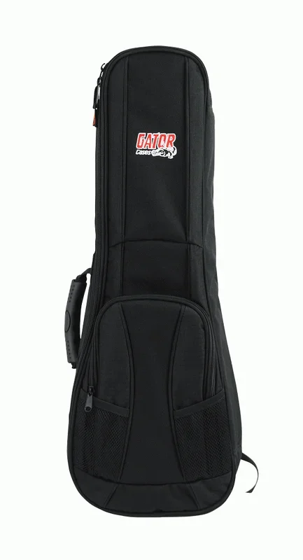 Gator GB-4G-UKE Con 4G Concert Ukulele Gigbag
