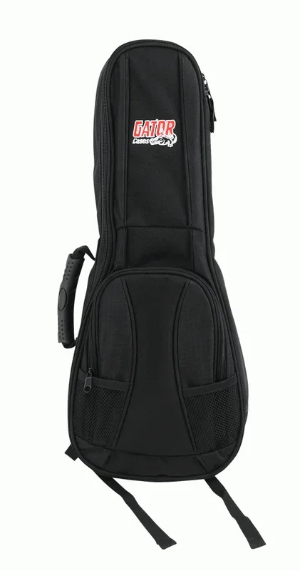 Gator GB-4G-UKE Sop 4G Soprano Ukulele Gigbag