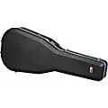 Gator GC-DREAD-12 Deluxe Dreadnought 6/12-String Guitar Case Standard