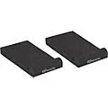 Gator GFW-ISOPAD-SM Studio Monitor Isolation Pads – Small Standard