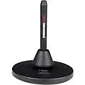 Gator GFW Weighted Round Base Upright Stand Standard