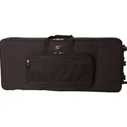 Gator GK-88 Slim Lightweight 88-Key Keyboard Case