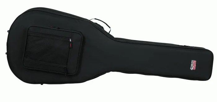 Gator GL-AC-BAss Ltwt Eps Foam Bass Case