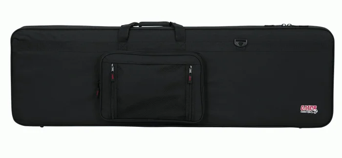 Gator GL-BAss Ltwt Eps Foam Bass Case