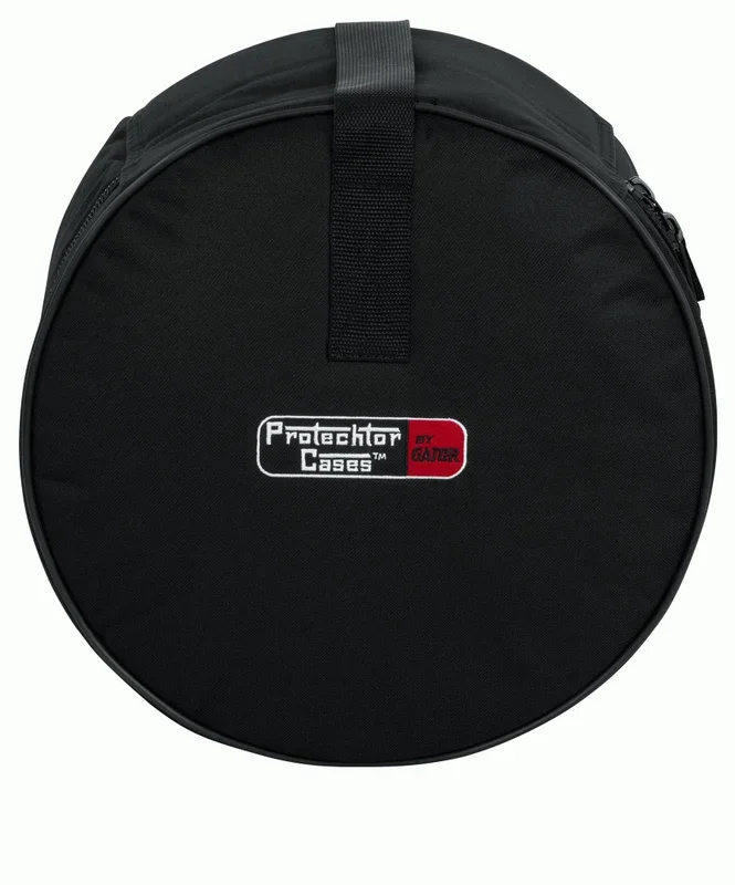 Gator GP-1008 Std Padded Bag Tom 10X8″