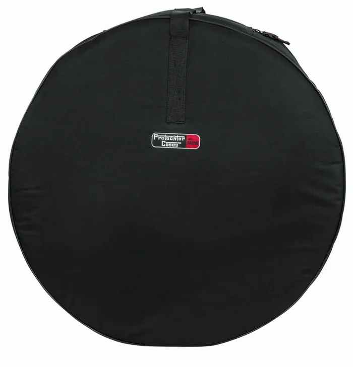 Gator GP-2418BD Padded Bag Bass Drum 24X18″
