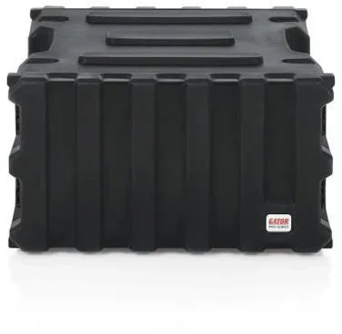 Gator GPRO6U19 Deep Molded Audio Rack
