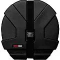 Gator Grooves Floor Tom Case 14 x 14 in. Black