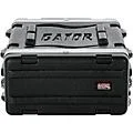 Gator GRR-4L Rolling ATA-Style Deluxe Rack Case Standard