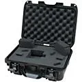 Gator GU-1309-06-WPDF Waterproof Injection Molded Case Black