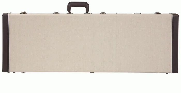 Gator GW-JM Bass Journeyman Bass Guitar Case