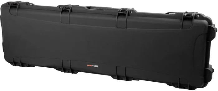 Gator GWP-BAss Titan Case For Electric Bass Gtr Bk