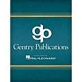 Gentry Publications The Minstrel Boy SATB a cappella Arranged by Ken Neufeld Standard