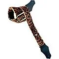 Get’m Get’m Dark Leopard Signature Guitar Strap 2 in.