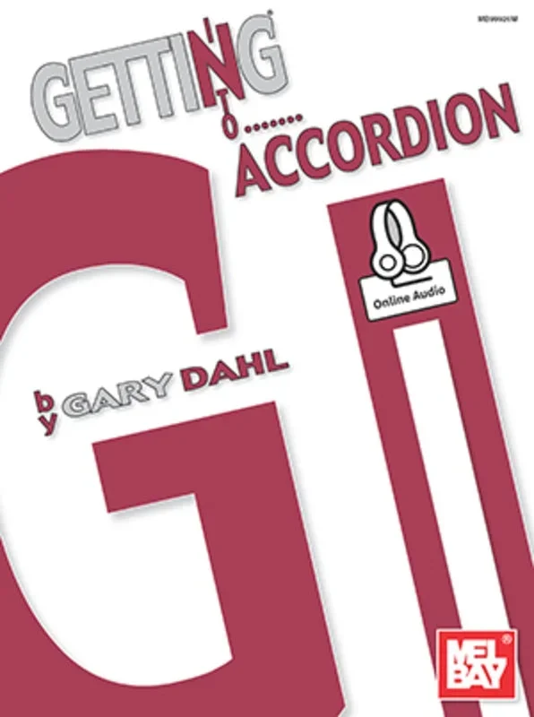 Getting Into Accordion