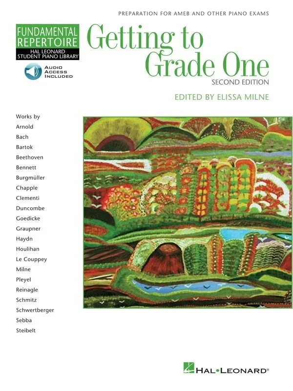 Getting to Grade One