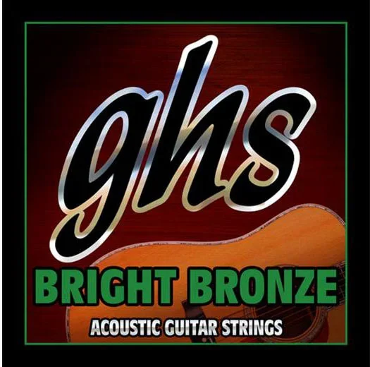 GHS BB30L (12-54) Bright Bronze