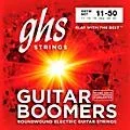 GHS Boomer Electric Guitar Strings Medium (11-50) with (28-D) and (38-A) Standard