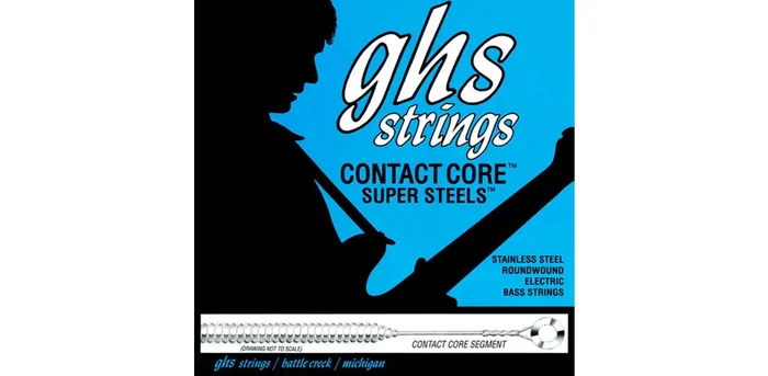 GHS CUL5200E5 (40-100) Contact Core