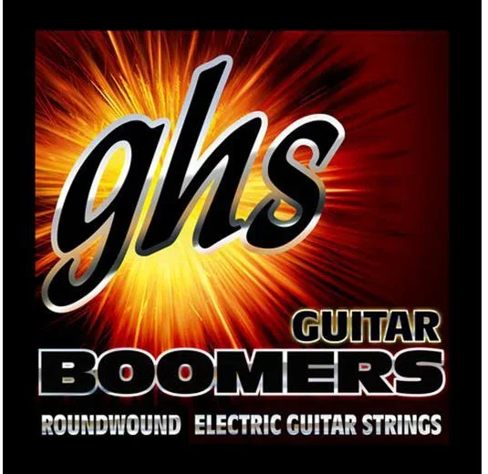 GHS DYXL (10-46) Boomers