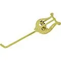 Giardinelli 501LQ Bent Trumpet Lyre Standard