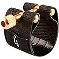 Giardinelli Inverted Fabric Ligature – Alto Saxophone Standard