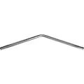 Gibraltar 44″ V-Pipe for Drum Rack 44 in.