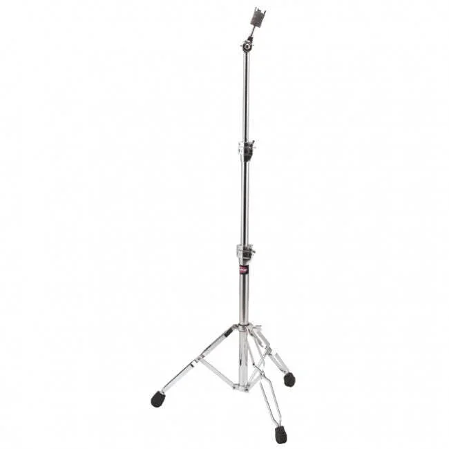 Gibraltar 6710 Straight Cymbal Stand Deluxe Pro Double Braced GI6710