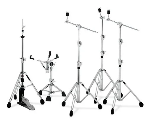 Gibraltar 9700 Series Hardware Pack (No Pedal)