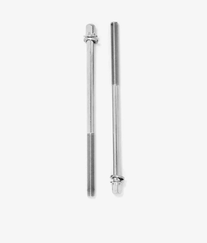 Gibraltar Bass Drum Key Rod 6mm (4 Pack)